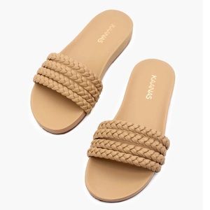 KAANAS ARES MULTI-BRAID POOL SLIDE